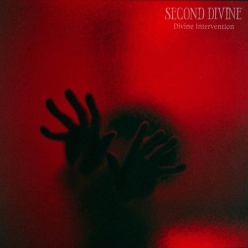 Divine Intervention (feat. Tsaffire) - Single