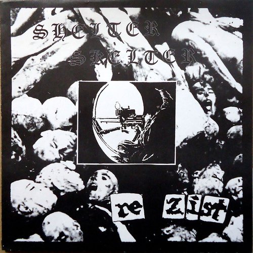 Shelter Skelter