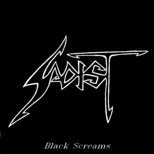 Black Screams
