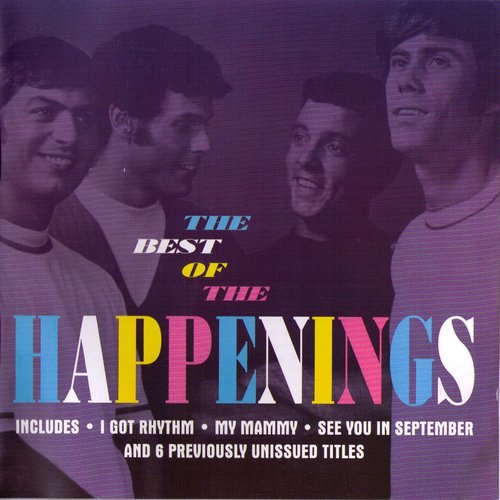 The Best of the Happenings