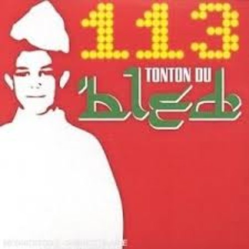 Tonton du Bled