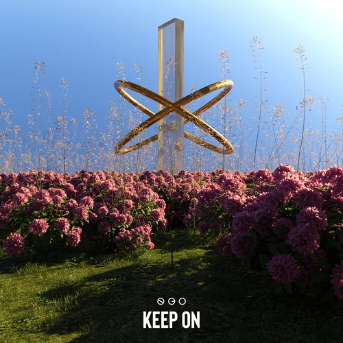 Keep On - Single