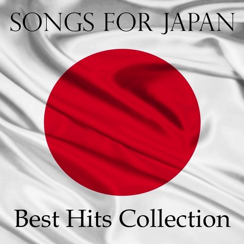 Song for Japan Best Hits Compilation