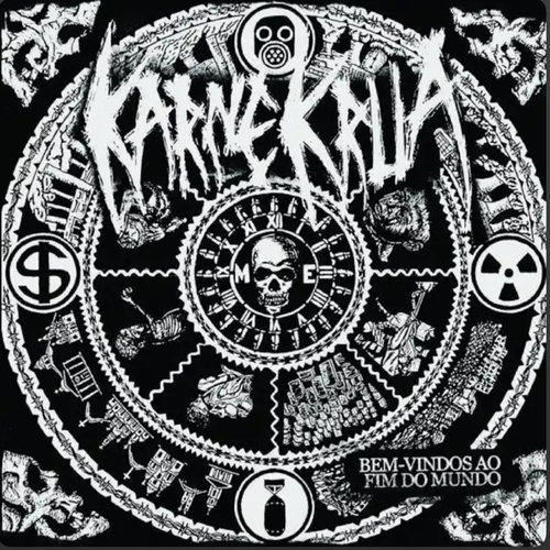 Bem-Vindos ao Fim do Mundo