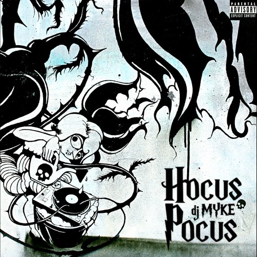 Hocus Pocus