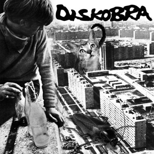 Diskobra