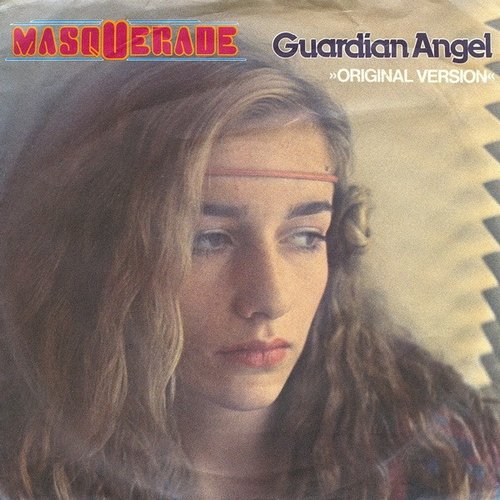Guardian Angel (Single)