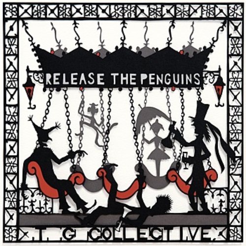 Release The Penguins