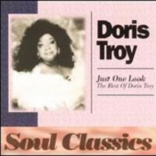 Just One Look: The Best of Doris Troy