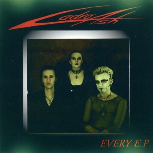 Every... EP - EP