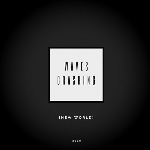 New World - Single