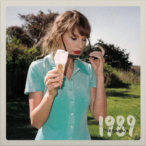 1989 (Taylor's Version) Megamix