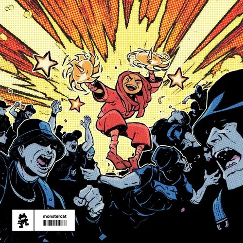 1 MAN ARMY [Explicit]