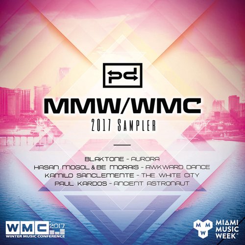 MMW & WMC 2017 Sampler