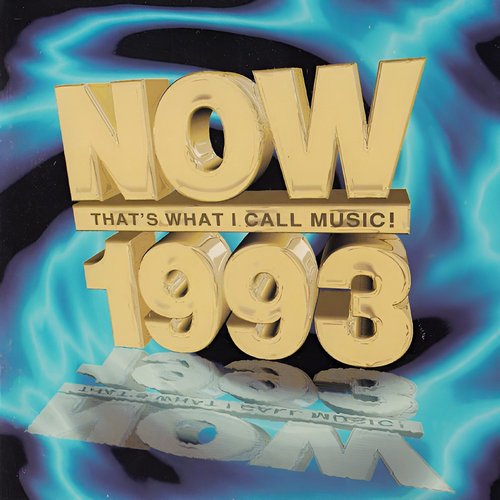 Now That's What I Call Music! 1993