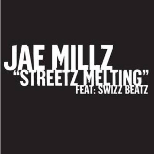 Streetz Melting F/ Swizz Beatz
