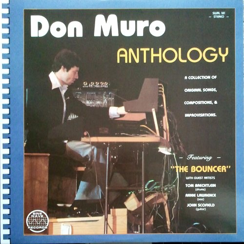 Anthology