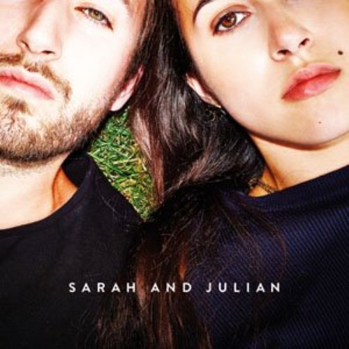 Sarah and Julian