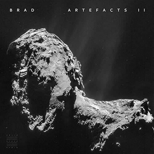 Artefacts II [Explicit]