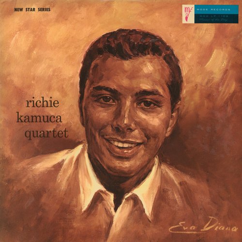 Richie Kamuca Quartet