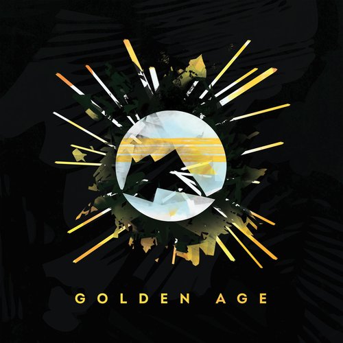 Golden Age - EP