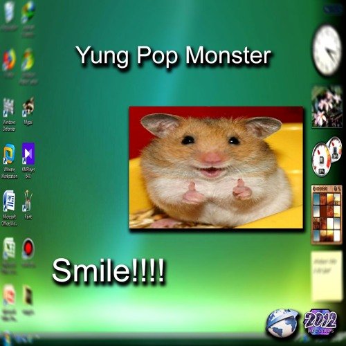 Smile :) - EP