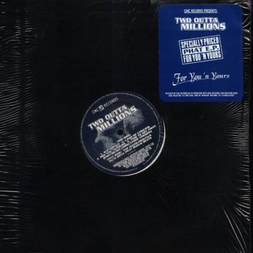 For You 'N Yours EP