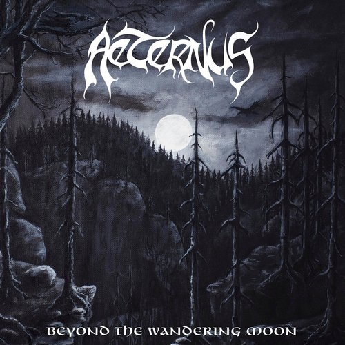 Beyond the Wandering Moon