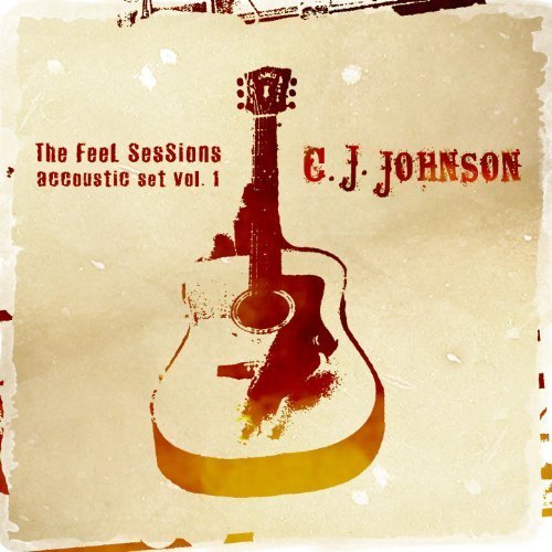 The Feel Sessions - Accoustic Set Vol. 1