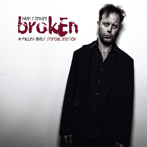 Broken + Fallen Birds Special Edition