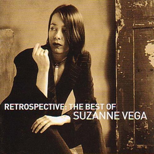 Retrospective: The Best of Suzanne Vega (disc 2)