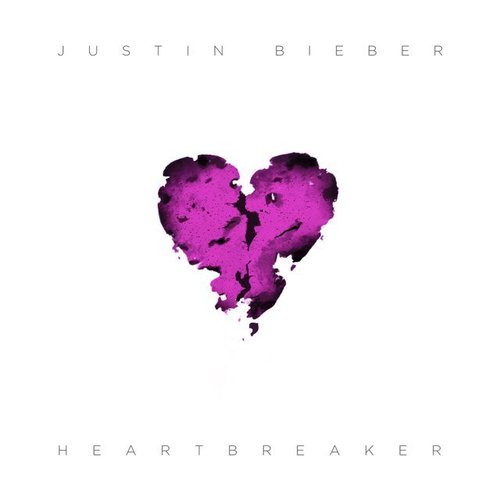 Heartbreaker - Single