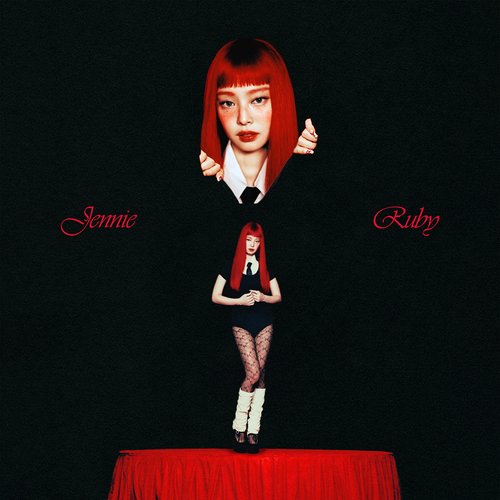 Ruby (Jennie Only Version)