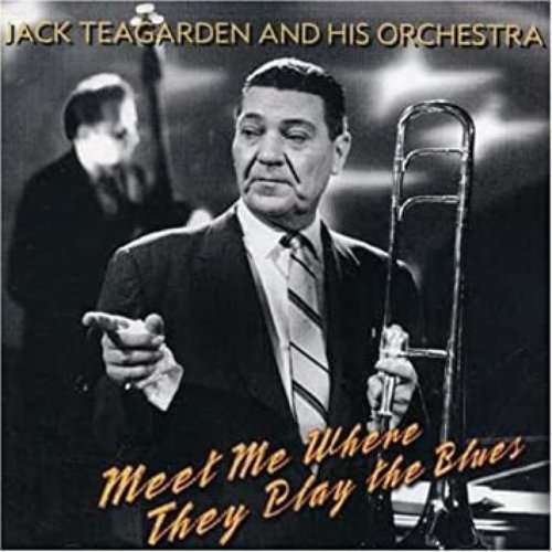 Meet Me Where They Play the Blues