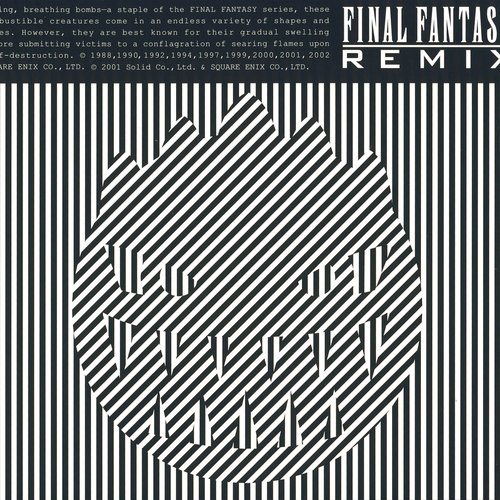 Final Fantasy Remix