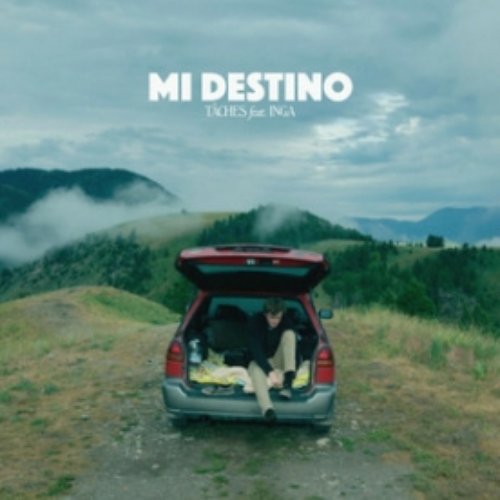 Mi Destino (feat. INGA)