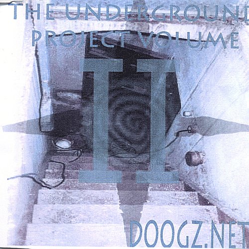 The Underground Projects Vol. II