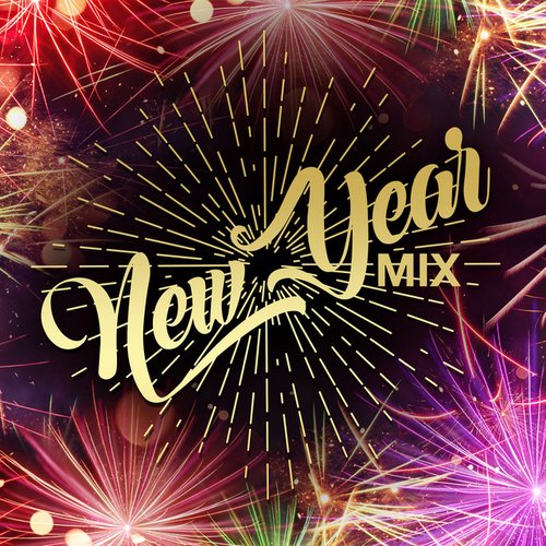 New Year Mix