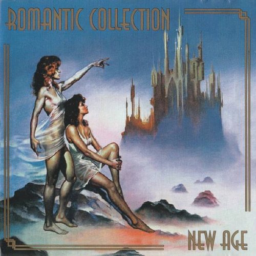 Romantic Collection - New Age