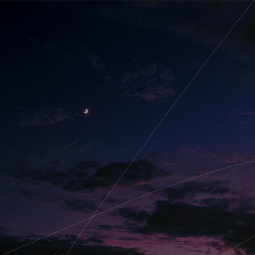 Aching - Single
