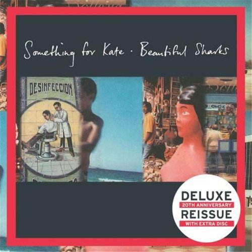 Beautiful Sharks (Deluxe Edition)