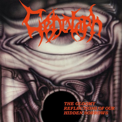 The Gloomy Reflections of Our Hidden Sorrows