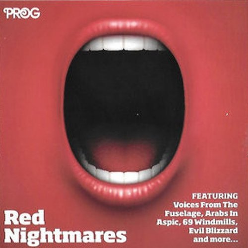 PROG 92 - P87: Red Nightmares