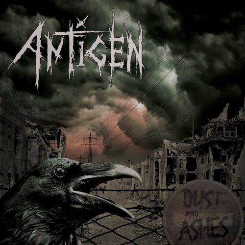 Dust and ashes