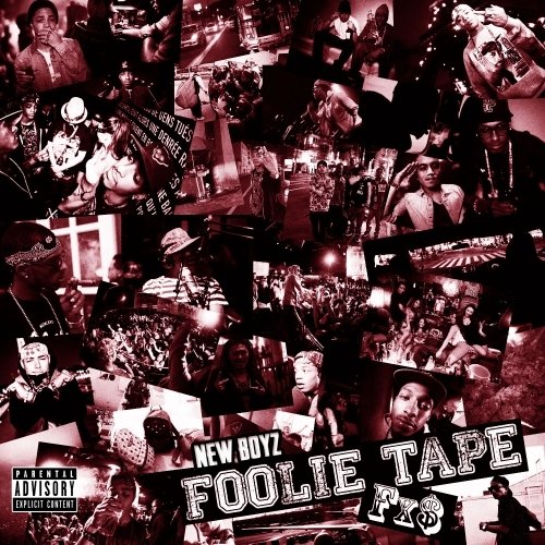 Foolie Tape