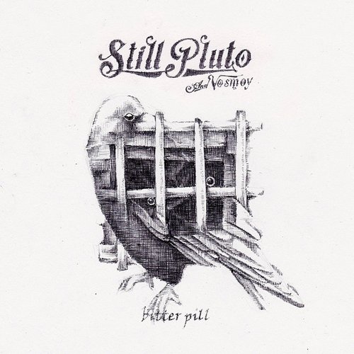 Bitter Pill