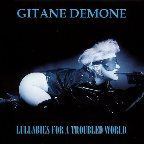 Lullabies For A Troubled World