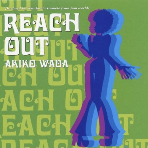 REACH OUT