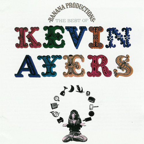 The Best of Kevin Ayers