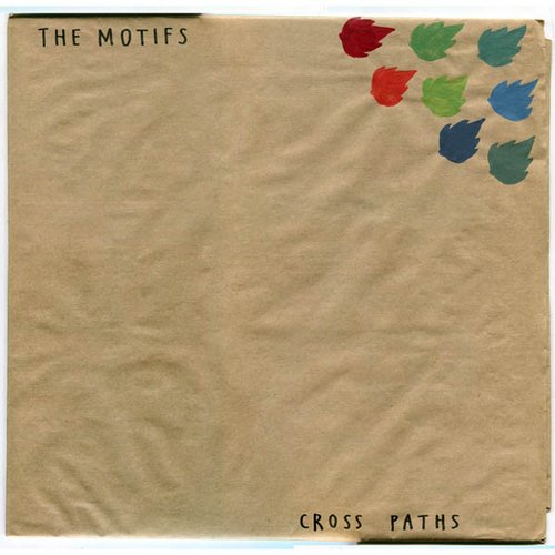 Cross Paths (vinyl)